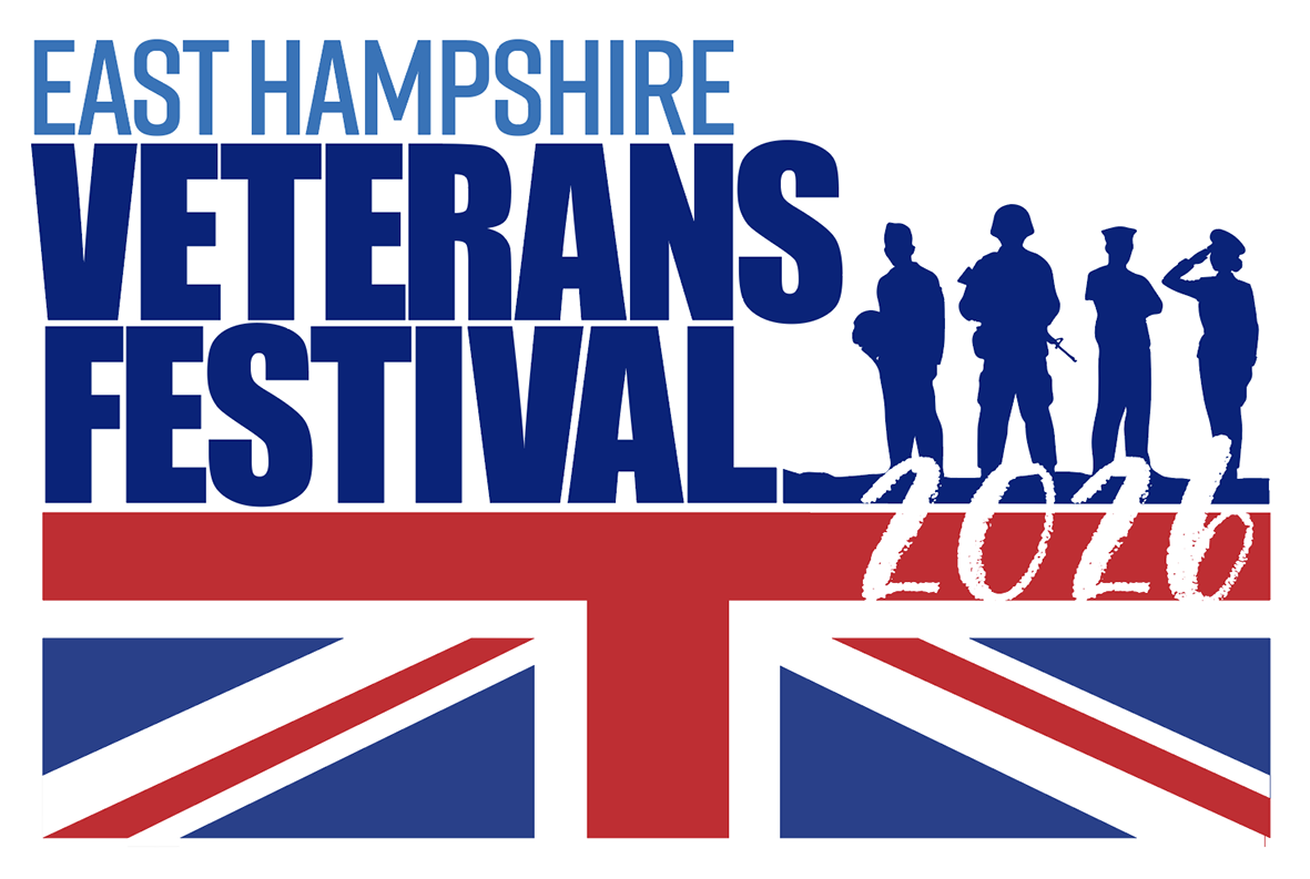Veterans Festival 2026 logo