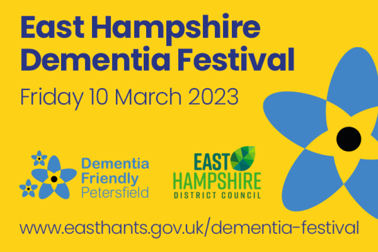 dementia festival
