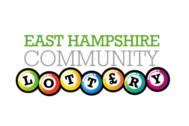 East Hampshire Community Lottery