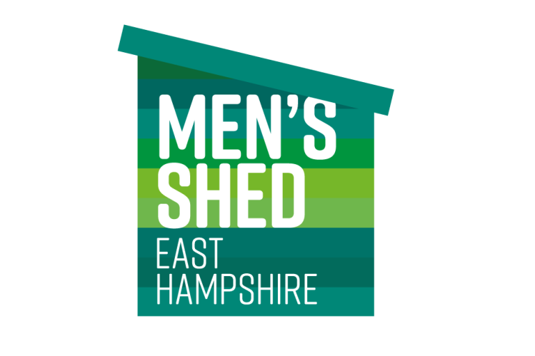 Men's Shed East Hampshire logo