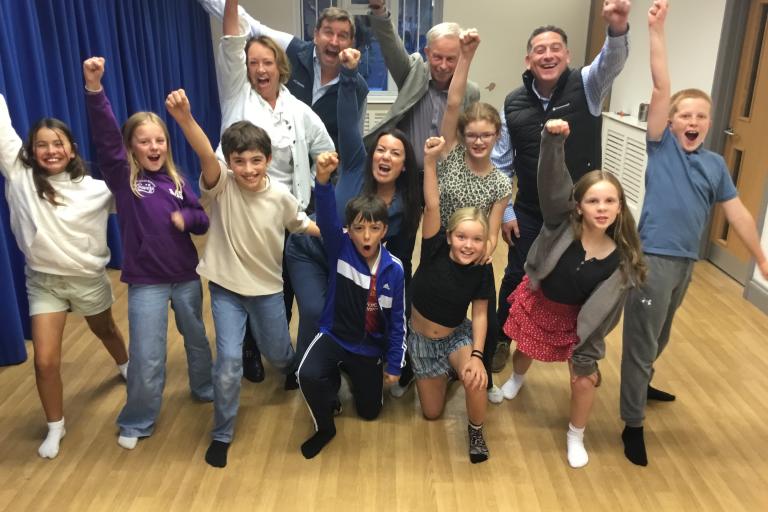 Petersfield Youth Theatre