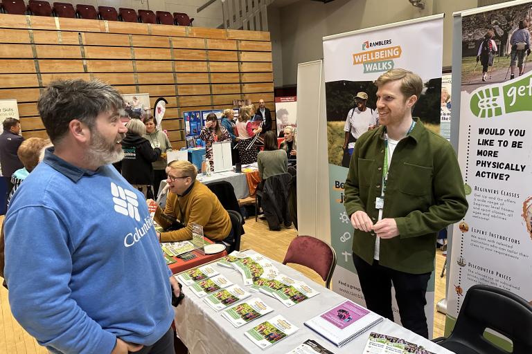 Dementia Festival 2024