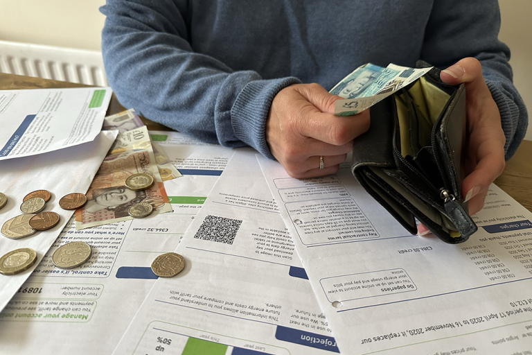 ehdc council tax support scheme 2026