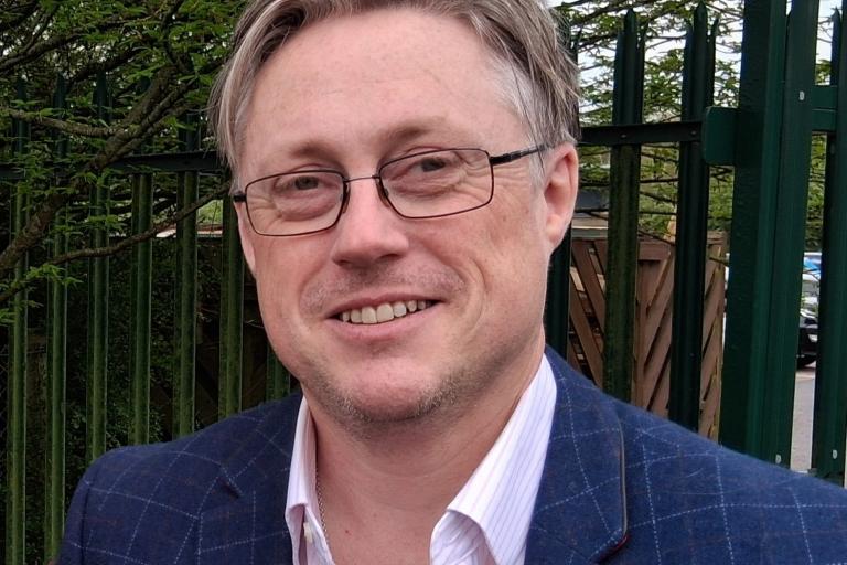 Cllr Richard Millard