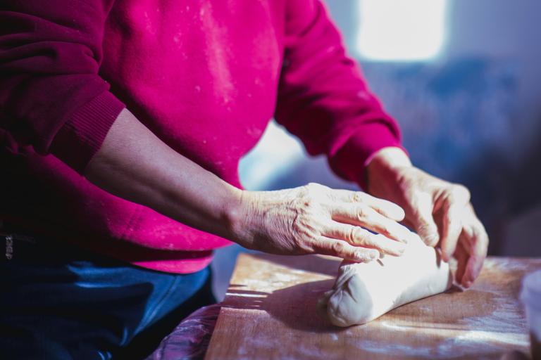 Homebakers