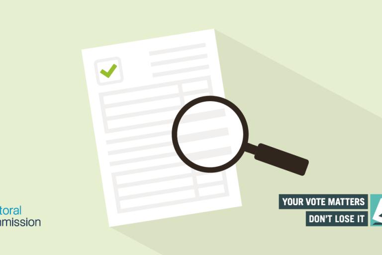 Electoral Commission