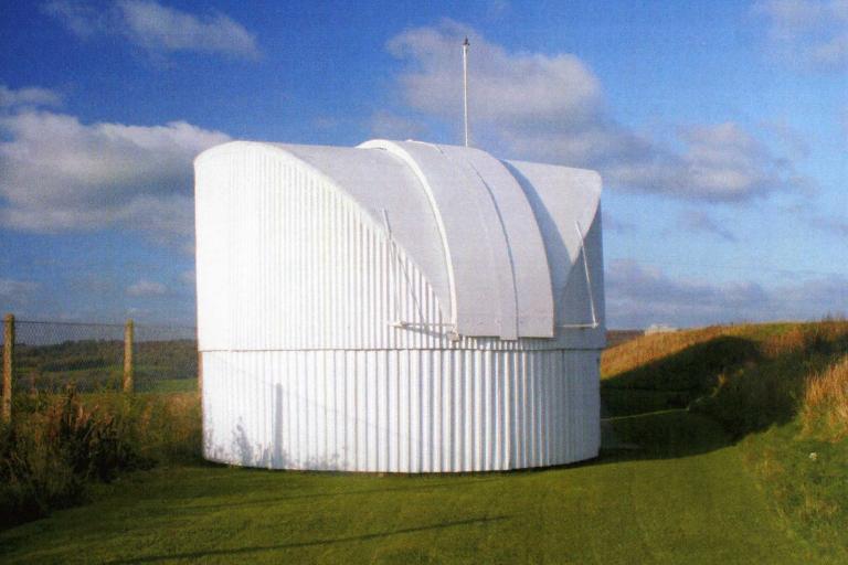 Clanfield Observatory