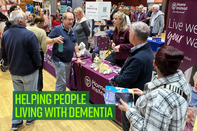 Dementia Festival 2024